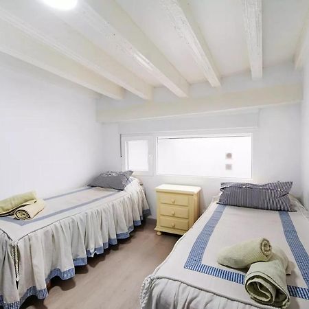 Precioso alojamiento con patio interior Cádiz Exterior foto