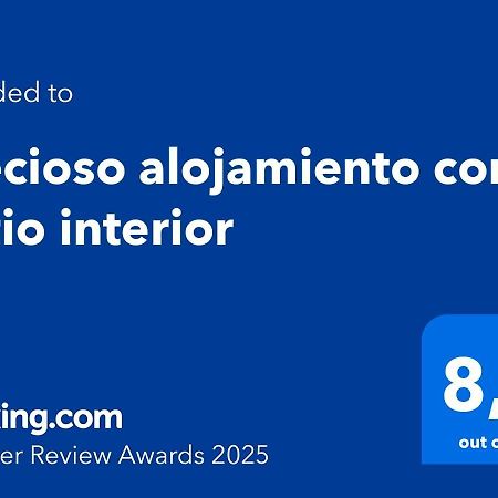 Precioso alojamiento con patio interior Cádiz Exterior foto